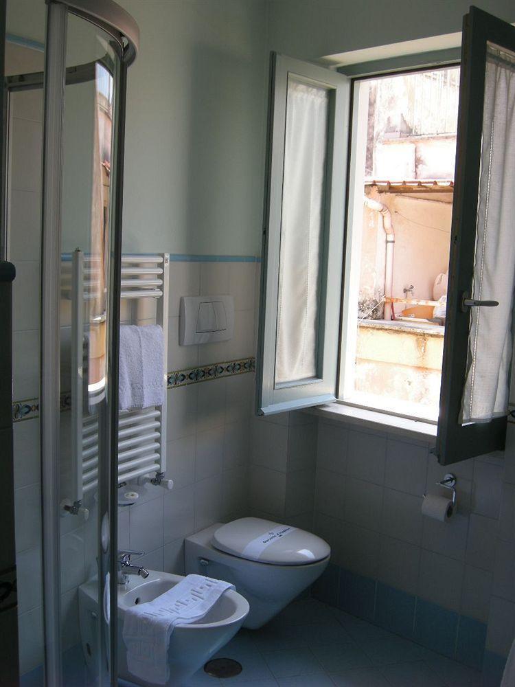 Il Quartuccio Gaeta Bed & Breakfast Ngoại thất bức ảnh